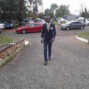 Meet your Posher, Obed